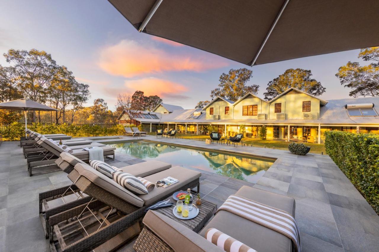Spicers Vineyards Estate 5* Pokolbin