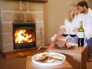 Hotel Spicers Vineyards Estate Pokolbin