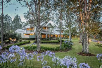 Spicers Vineyards Estate Hotel